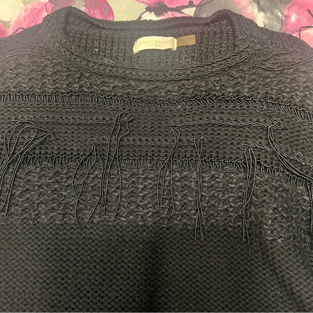 Ramy Brook sweater